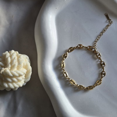 Pulsera Barbie