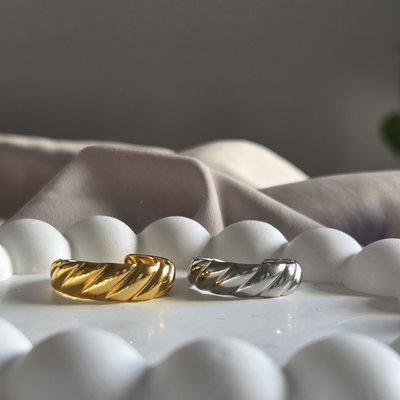 Anillo Camile