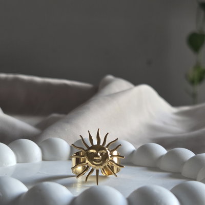 Anillo Inti