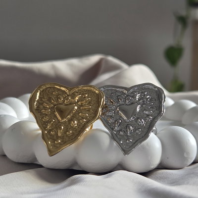 Anillo Moria