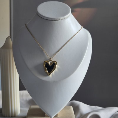 Collar Fiamma