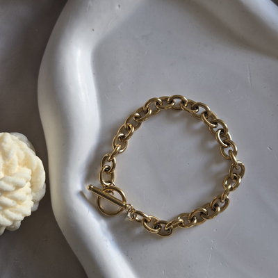 Pulsera Milagros