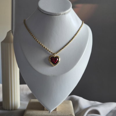 Collar Noelia