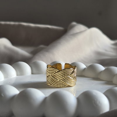 Anillo Ruth