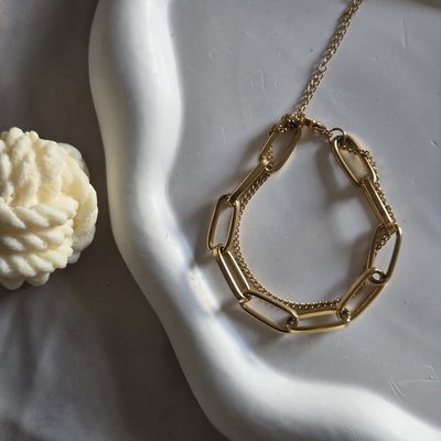 Pulsera Lorena