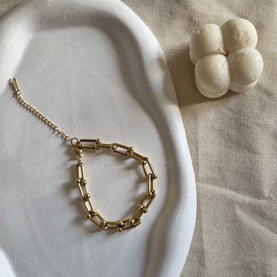 Pulsera Demi