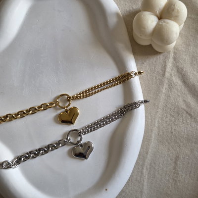 Pulsera Isabel