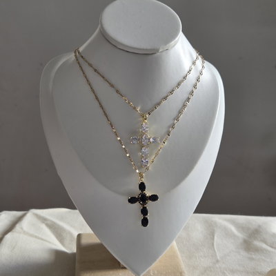 Collar Rosalía