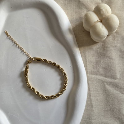 Pulsera Pilara