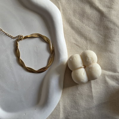 Pulsera Bárbara