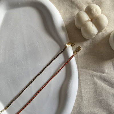 Pulsera Nadia 