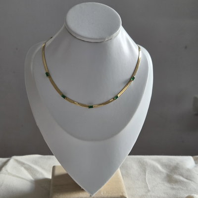 Collar Marian