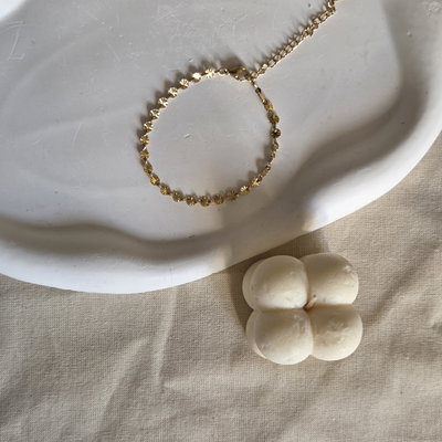 Pulsera Frannie