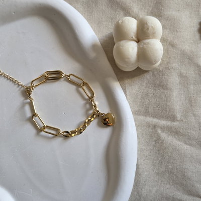Pulsera Anastasia