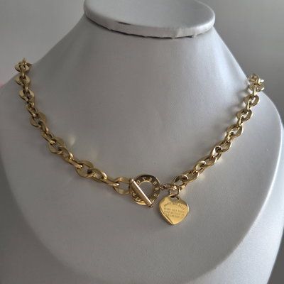 Collar Isabella
