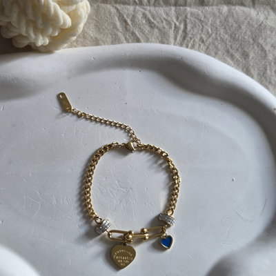 Pulsera Isabella