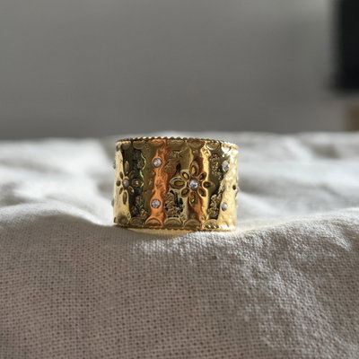 Anillo Mitchell