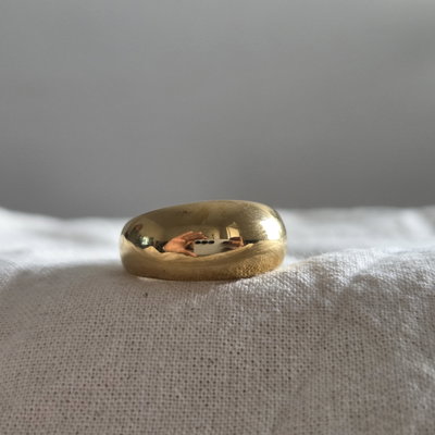 Anillo Shina