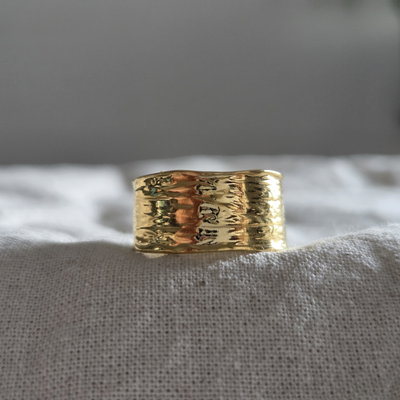 Anillo Willa