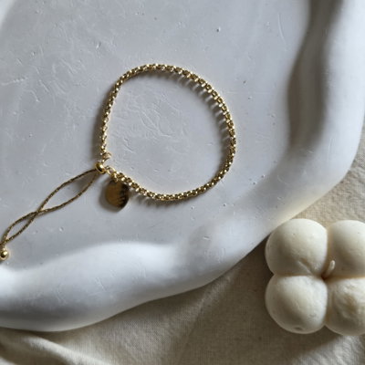 Pulsera Ellis