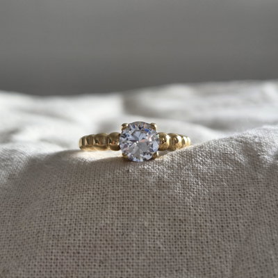 Anillo Carina