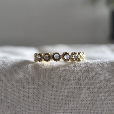 Anillo Troian
