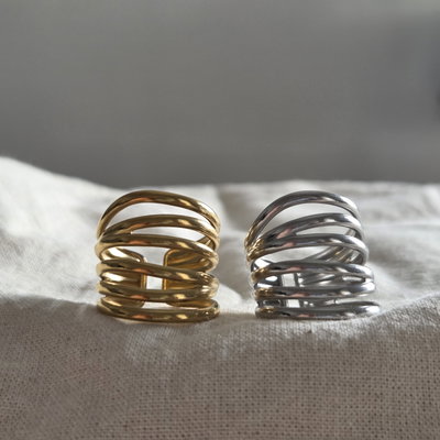 Anillo Addison