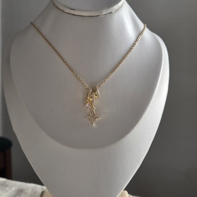 Collar Trinidad 