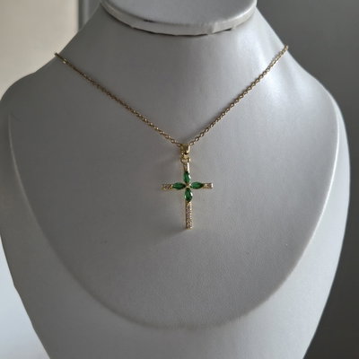 Collar Minerva