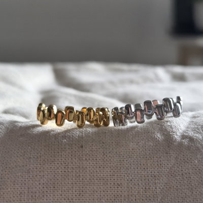 Anillo Mai