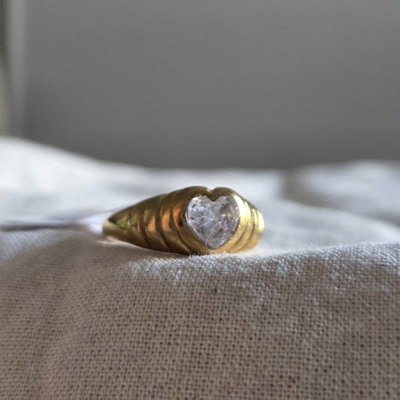Anillo Caterina