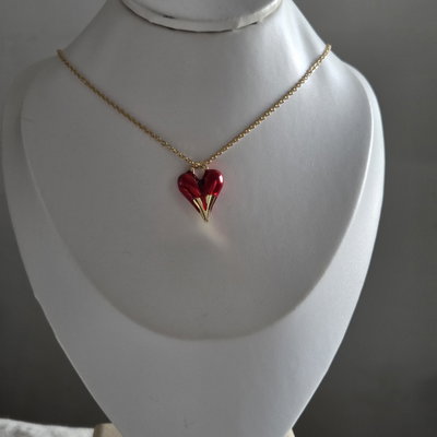 Collar Kathe