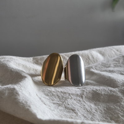 Anillo Izzie