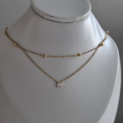 Collar Alison