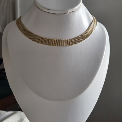 Choker Ayelen