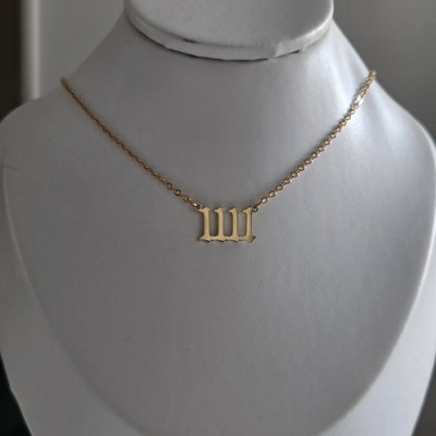 Collar Octavia