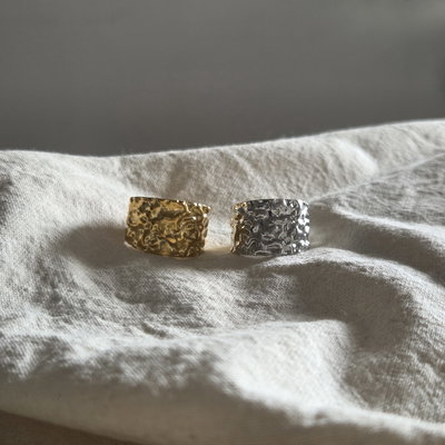 Anillo Teddy