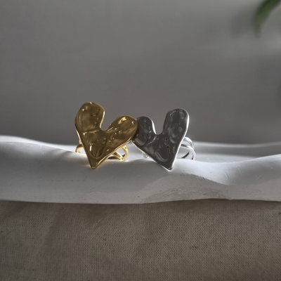Anillo Antonieta