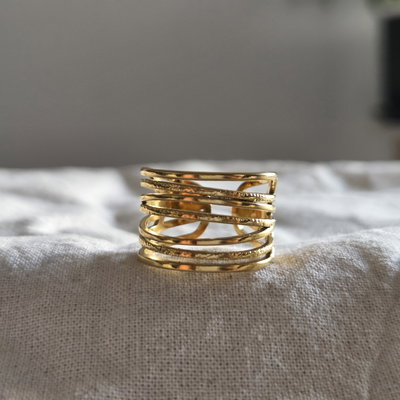 Anillo Kristen