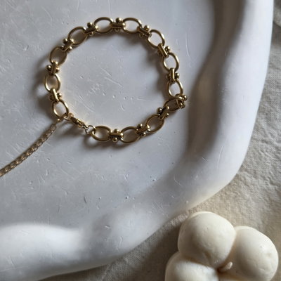 Pulsera Rachel