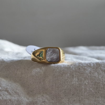 Anillo Arizona