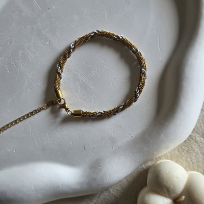 Pulsera Sasha 