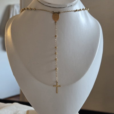 Collar Rosario 