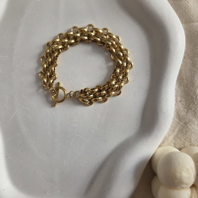 Pulsera Francesca