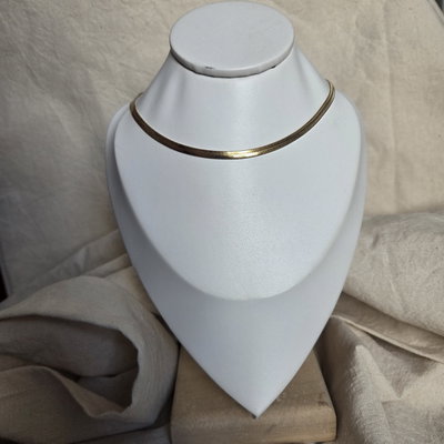 Choker Ágata