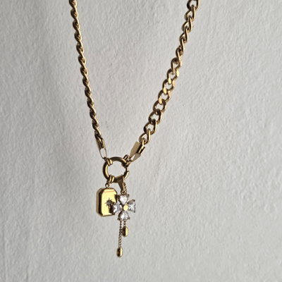 Collar Mélody
