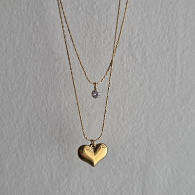 Collar Caterine