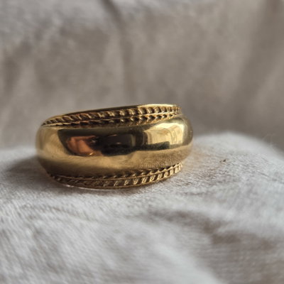 Anillo Nube