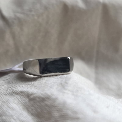 Anillo Santas 