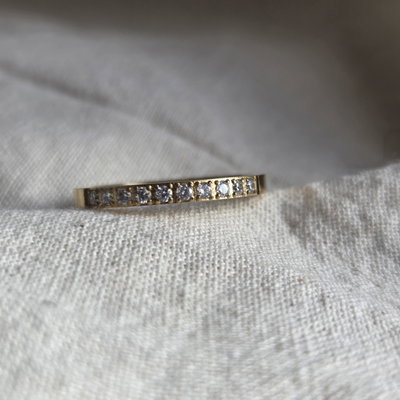 Anillo Magalí